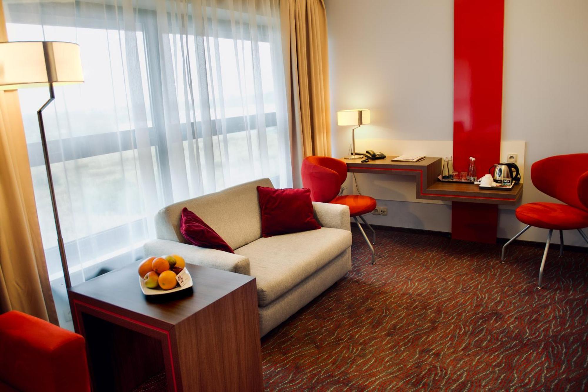 Hotel Szafran Czeladź Exteriér fotografie