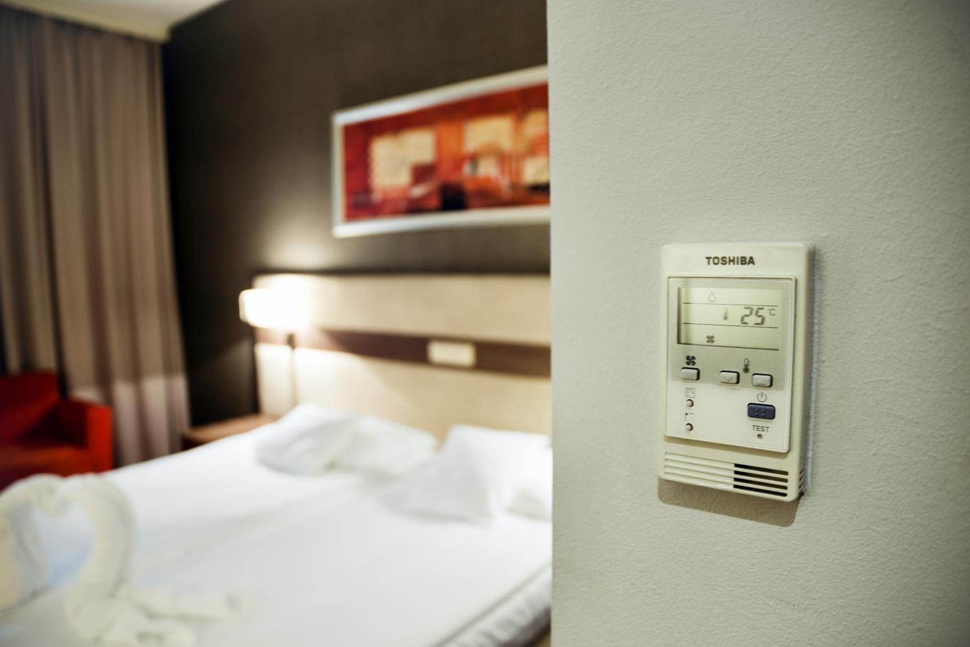 Hotel Szafran Czeladź Exteriér fotografie