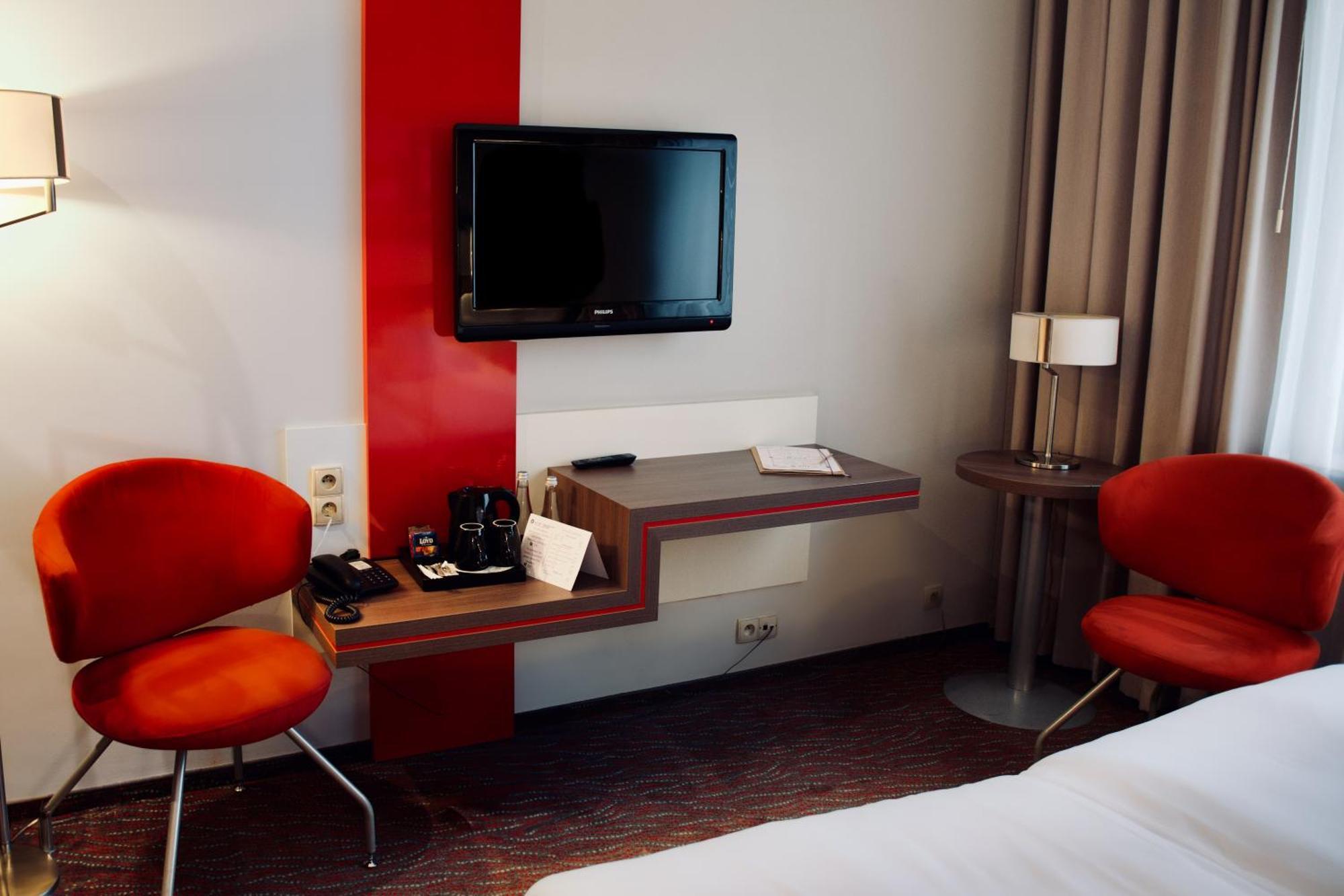 Hotel Szafran Czeladź Exteriér fotografie
